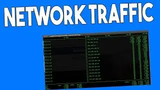 How to Monitor Network Traffic in Linux OS