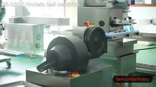 Kunshan Beikn Machinery superior Food equipment manufacturer in China