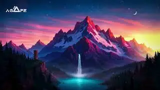 James Hype - Waterfalls (Mr.AGAPE REMIX)
