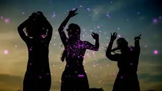 RhythmOrganyzer   Noir Et Blanc Vie | Free Background Music | Audio Library Release #bachatadancing