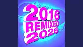 Black Magic (DJ Remixed)