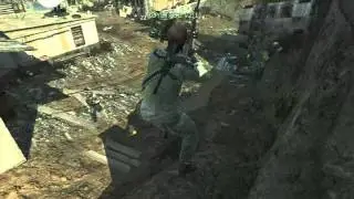 ROYSTAGE V2 - MW3 Game Clip