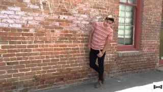 Summer Look Book