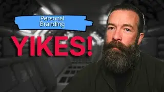 The Dark Side Of Personal Branding (Nobody Warns You)