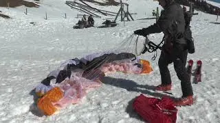 SPEEDRIDING