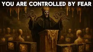 Why Fear Is More Powerful Than Logic | Dark Psychology Explained
