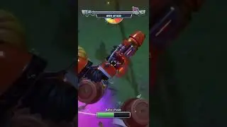Fly glitch  #pvzmemes