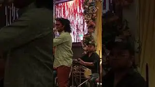 flute artist  Rajesh Chautala India best artist #youtubeshorts #delhi #shorts @anojmurari