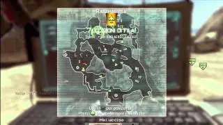 MW2: Dominio 104-10  | Sic e Steve