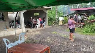 Здесь героизм проявляется тогда, когда есть подготовка.