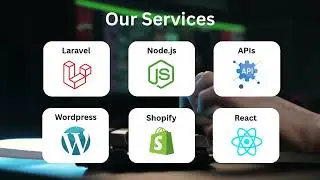 Hire Me on Upwork | Expert Laravel & React Developer Introduction