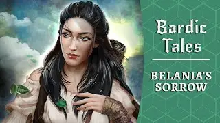 Bardic Tales: Peoples of Zyath&eacute; | Belania's Sorrow | Composed by Martin Schroer