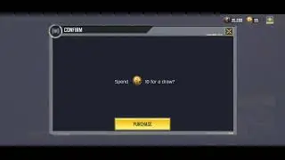 Sentinel Recon Draw 10CP Character🔥 Finally J0rdan Luck Work❤️❤️