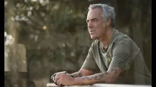 Is Bosch spin-off going to follow Michael Connelly's books series?