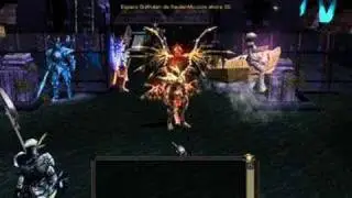 RaidenMu MuOnline Camara 3d desde Cantaura Edo anzoategui!