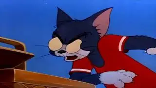 Tom And Jerry Anime Music Video Not Fair