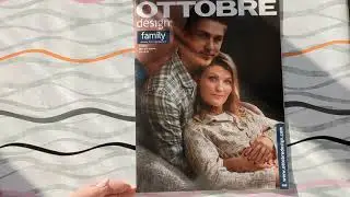 Журнал Оттобре 7 2018