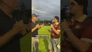 HC Jack Del Rio's post game interview, after week 11 with the @Paris Musketeers