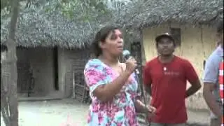 Vereador val e a caravana do 17777 no buenos aire