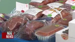 Bellevue Heights Nursery School raises money with election day bake sale