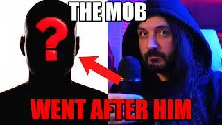 They Tried to CANCEL This YouTuber for 