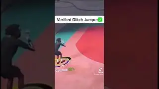 Verified Glitch Jump Shot in NBA 2K21 Current Gen! #shorts
