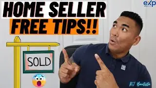 😎 HOW TO INCREASE PROPERTY VALUE 💰 BEFORE SELLING IT?? (TOP 5 TIPS FOR TOP DOLLAR!!) 😱