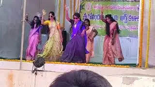 All songs Remix//S.G.S.arts College, tirupati 🥰
