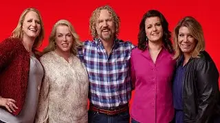 Kody Brown Arrest: Was Sister Wives Star Arrested?