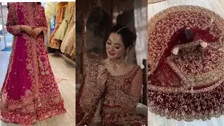So beautiful bridal dress#trending#fashion#ytvideo#