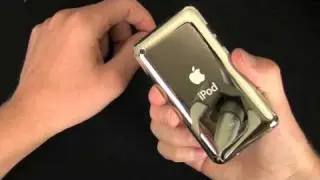 iPod Touch 4G / 4th Gen (2010) Unboxing