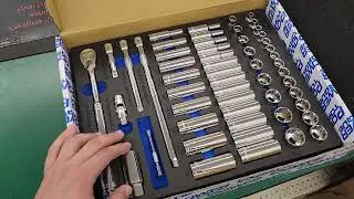 POWER TORQUE TOOLS from Oriley Auto Parts