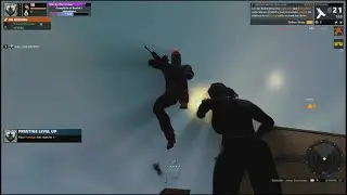 ImaniMoStreaks | APB: Reloaded PS4/PS5