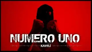 Kaveli - Numero Uno | JMA 2 | 8tel-Finale GRUPPE 4