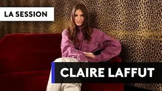 CLAIRE LAFFUT - Basique les sessions