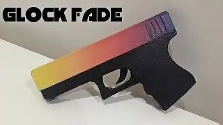 Glock Fade Yapımı