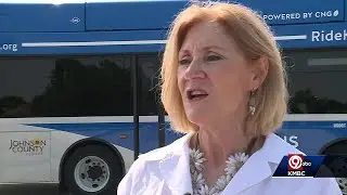 Kansas City prepares for 2026 FIFA World Cup as transportation challenges linger