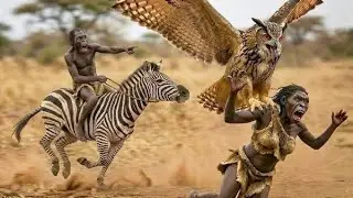 Life Million Years Ago | The Mother Owl&rsquo;s Revenge
