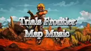 Trials Frontier OST - Map Music