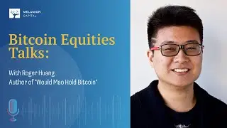 The Battle for Financial Freedom and Control with Roger Huang