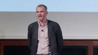 Andrew Palmer: The benefits of financial innovation | THINK 2015