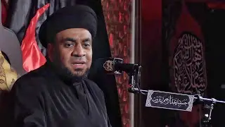 سماحة السيد مجاهد الخباز | ذكرى شهادة الإمام الحسن المجتبى (ع) | ٧-٢-١٤٤٤