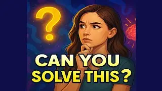 50 Mind-Bending English Riddles with Answers | Challenge Your Brain! 🧠 | Trivia Trail English