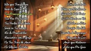 Worship Collection | Louvor & Adoração Profunda para Orar e Descansar em Deus