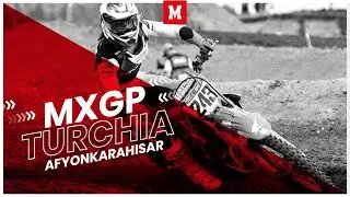 Turchia (e FastCross) 2023 | MXGP e MX2 - Insoliti Sospetti