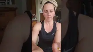 Tanning Drops Application and Results!