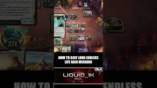 ☀️ Halo Fountain Win | MTG ARENA