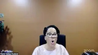 FCCCI Live Zoom Broadcast