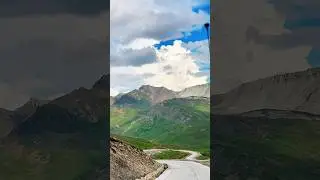 Northern areas of Pakistan