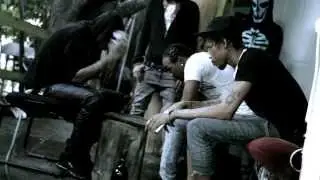 Tommy Lee Sparta - Megah Banton - UNKIND - Extended Version - Official Music Video - October 2013